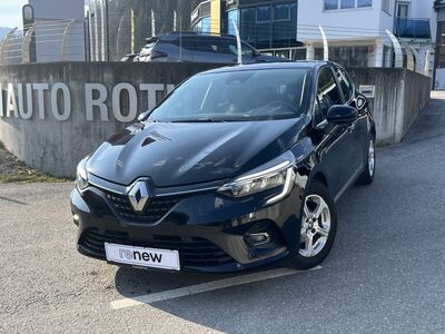 Renault Clio Gebrauchtwagen