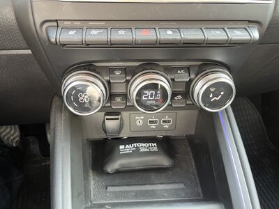 Renault Clio Gebrauchtwagen
