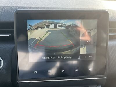 Renault Clio Gebrauchtwagen