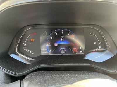 Renault Clio Gebrauchtwagen