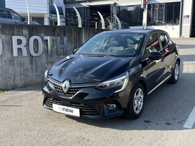 Renault Clio Gebrauchtwagen