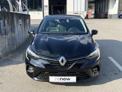 Renault Clio Gebrauchtwagen