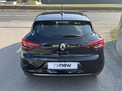 Renault Clio Gebrauchtwagen