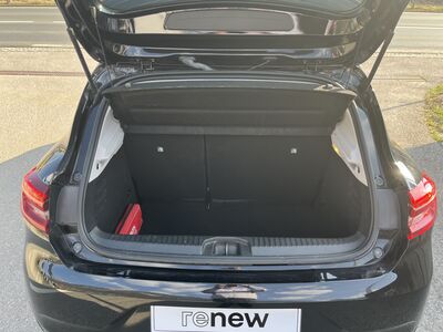 Renault Clio Gebrauchtwagen