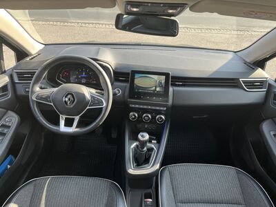 Renault Clio Gebrauchtwagen