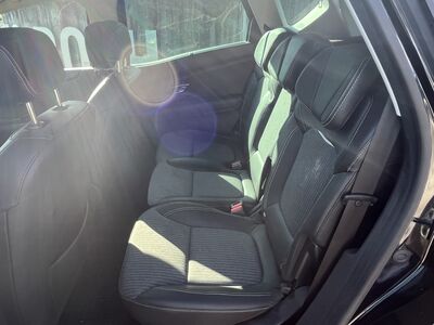 Renault Scénic Gebrauchtwagen Renault Scénic Gebrauchtwagen