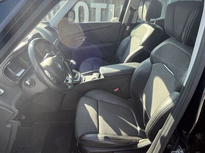 Renault Scénic Gebrauchtwagen Renault Scénic Gebrauchtwagen