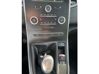 Renault Scénic Gebrauchtwagen Renault Scénic Gebrauchtwagen