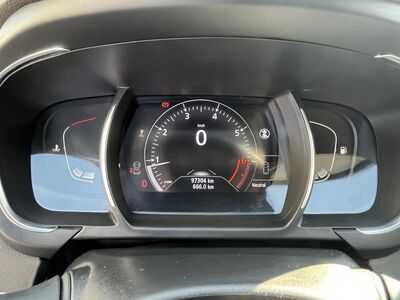 Renault Scénic Gebrauchtwagen Renault Scénic Gebrauchtwagen