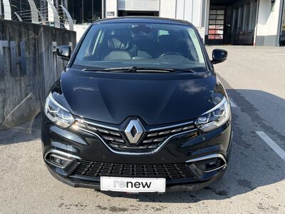 Renault Scénic Gebrauchtwagen Renault Scénic Gebrauchtwagen