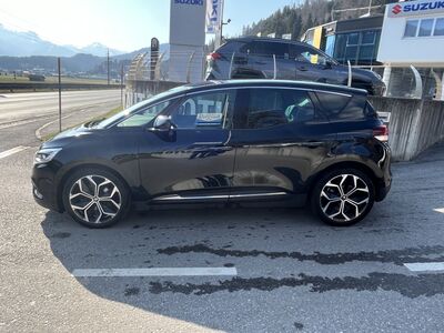 Renault Scénic Gebrauchtwagen Renault Scénic Gebrauchtwagen