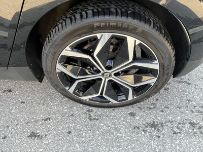 Renault Scénic Gebrauchtwagen Renault Scénic Gebrauchtwagen