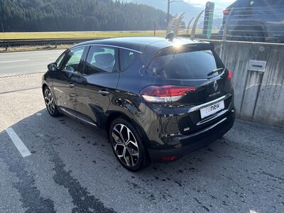 Renault Scénic Gebrauchtwagen Renault Scénic Gebrauchtwagen