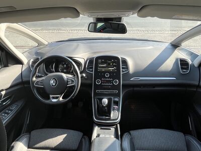 Renault Scénic Gebrauchtwagen Renault Scénic Gebrauchtwagen