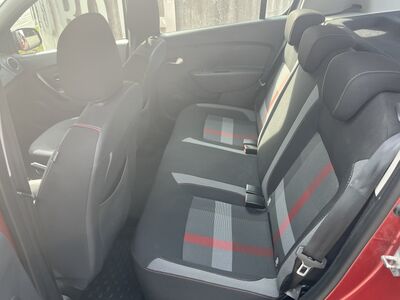 Dacia Sandero Gebrauchtwagen