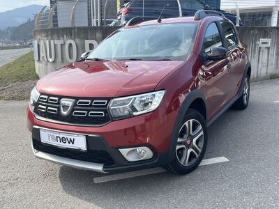 Dacia Sandero Gebrauchtwagen