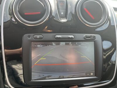 Dacia Sandero Gebrauchtwagen