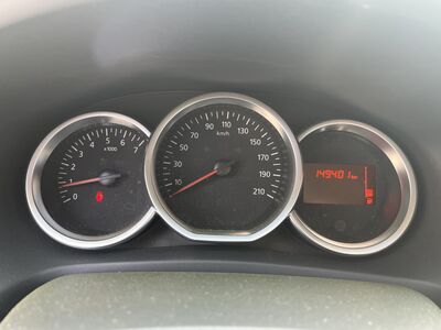 Dacia Sandero Gebrauchtwagen