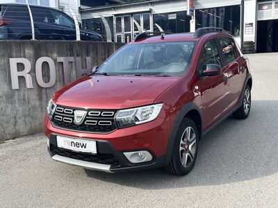 Dacia Sandero Gebrauchtwagen