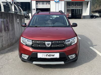 Dacia Sandero Gebrauchtwagen