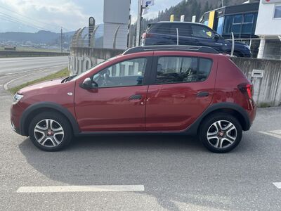 Dacia Sandero Gebrauchtwagen