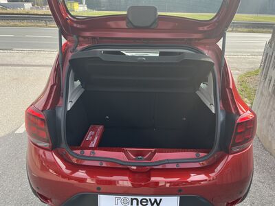 Dacia Sandero Gebrauchtwagen