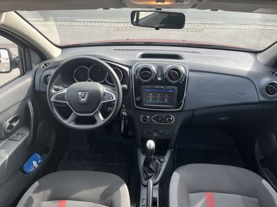 Dacia Sandero Gebrauchtwagen