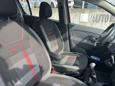 Dacia Sandero Gebrauchtwagen