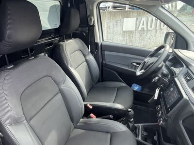 Renault Express Gebrauchtwagen