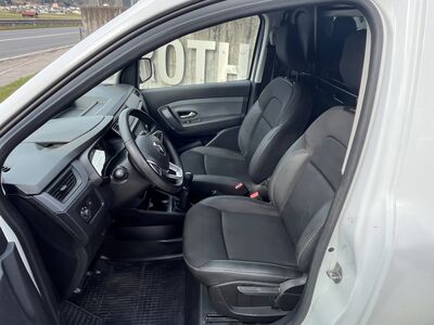 Renault Express Gebrauchtwagen