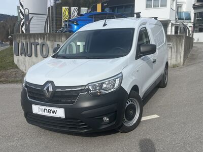 Renault Express Gebrauchtwagen