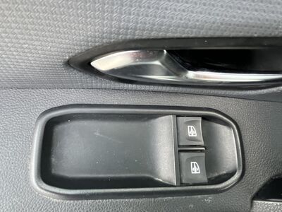 Renault Express Gebrauchtwagen