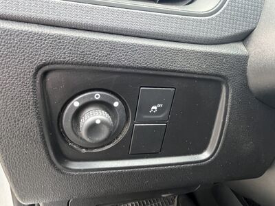 Renault Express Gebrauchtwagen