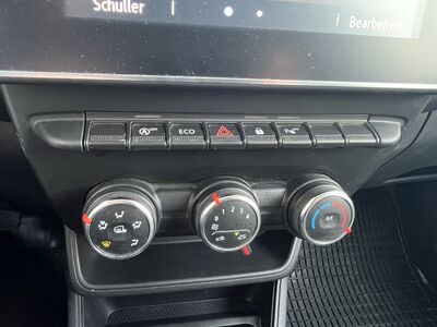 Renault Express Gebrauchtwagen