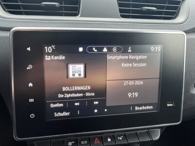 Renault Express Gebrauchtwagen