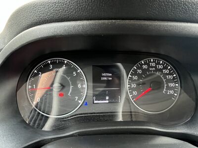 Renault Express Gebrauchtwagen