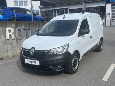 Renault Express Gebrauchtwagen