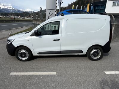 Renault Express Gebrauchtwagen