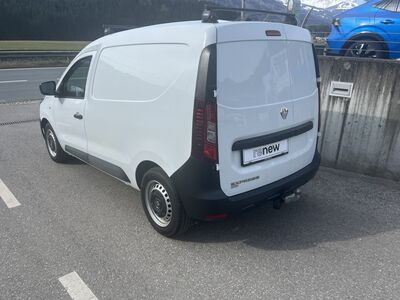 Renault Express Gebrauchtwagen