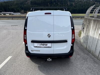 Renault Express Gebrauchtwagen