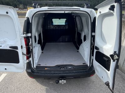 Renault Express Gebrauchtwagen