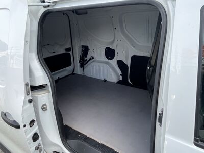 Renault Express Gebrauchtwagen