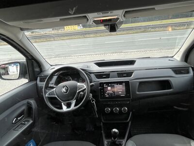 Renault Express Gebrauchtwagen