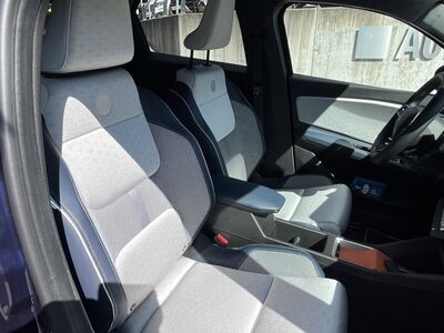 Renault R5 Vorführwagen