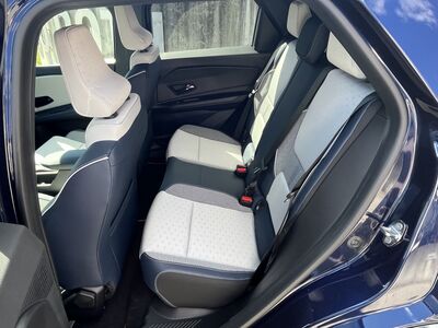 Renault R5 Vorführwagen