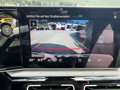 Renault R5 Vorführwagen