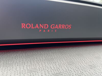 Renault R5 Vorführwagen