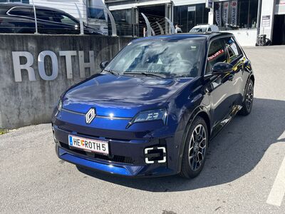 Renault R5 Vorführwagen