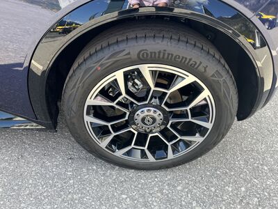 Renault R5 Vorführwagen