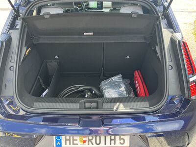 Renault R5 Vorführwagen